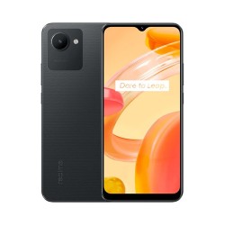 Realme C30 (Rmx3623) 3GB/32GB 6.5" Dual SIM Black Realme C30 (Rmx3623) 3GB/32GB 6.5" Dual SIM Black